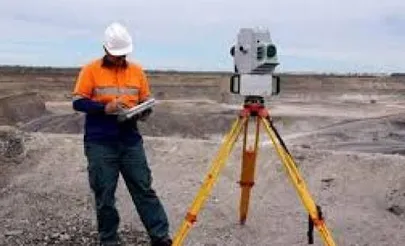 Monitoramento de Obras civis da Multitop Topografia
