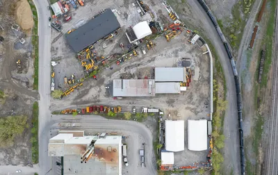 Projetos de Infraestrutura em 5d da Multitop Topografia