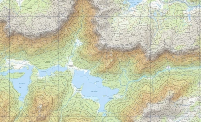 Levantamento Topográfico da Multitop Topografia