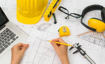 Levantamento da Multitop Topografia