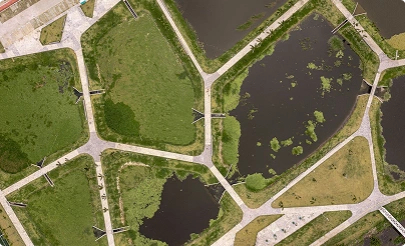 Projeto de Infraestrutura da Multitop Topografia