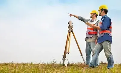Topografia para Georreferenciamento da Multitop Topografia