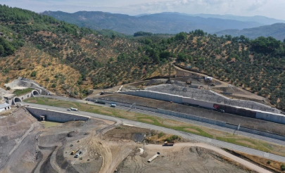 Topografia para Obras de Infraestrutura da Multitop Topografia