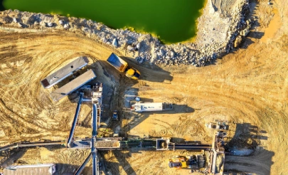 Topografia para Obras da Multitop Topografia