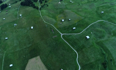 Topografia para Usucapião Rural da Multitop Topografia