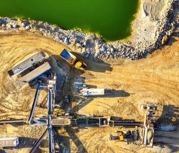 Topografia para obras
